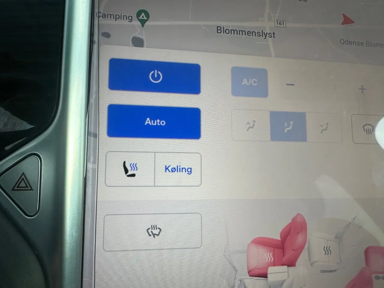 Billede 16 - Tesla Model X  90D 7prs