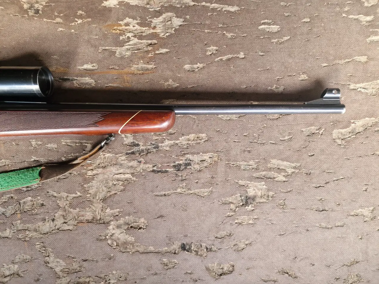 Billede 5 - Tikka riffel 308W