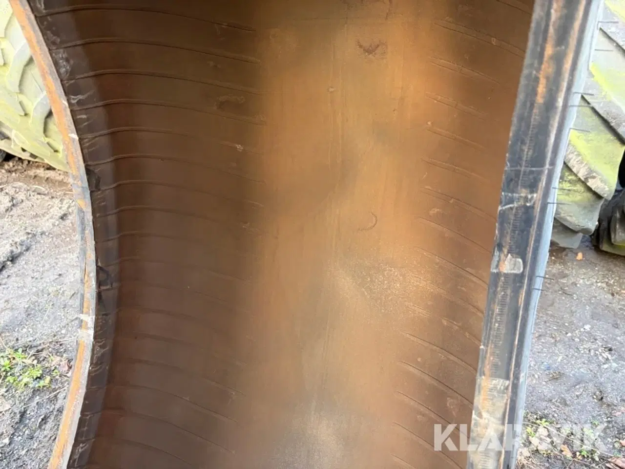 Billede 6 - Landbrugsdæk Firestone 460/85R38 1 styk