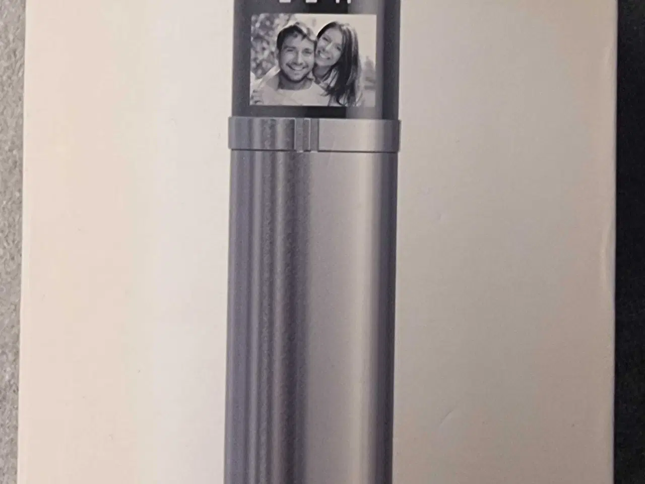 Billede 2 - Joyetech eVic Supreme + 2 tanke