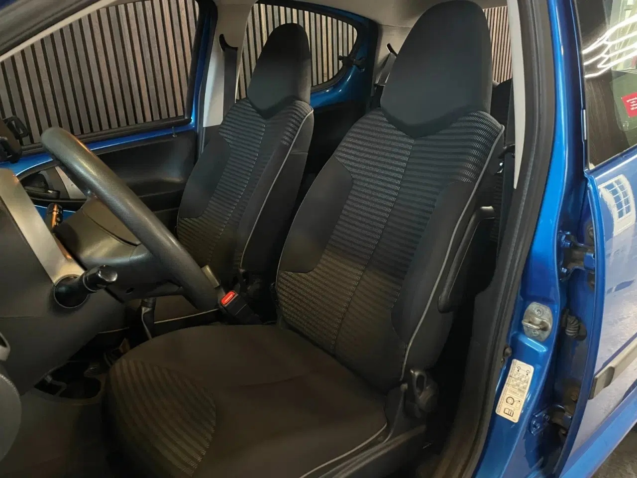 Billede 7 - Peugeot 107 1,0 Active