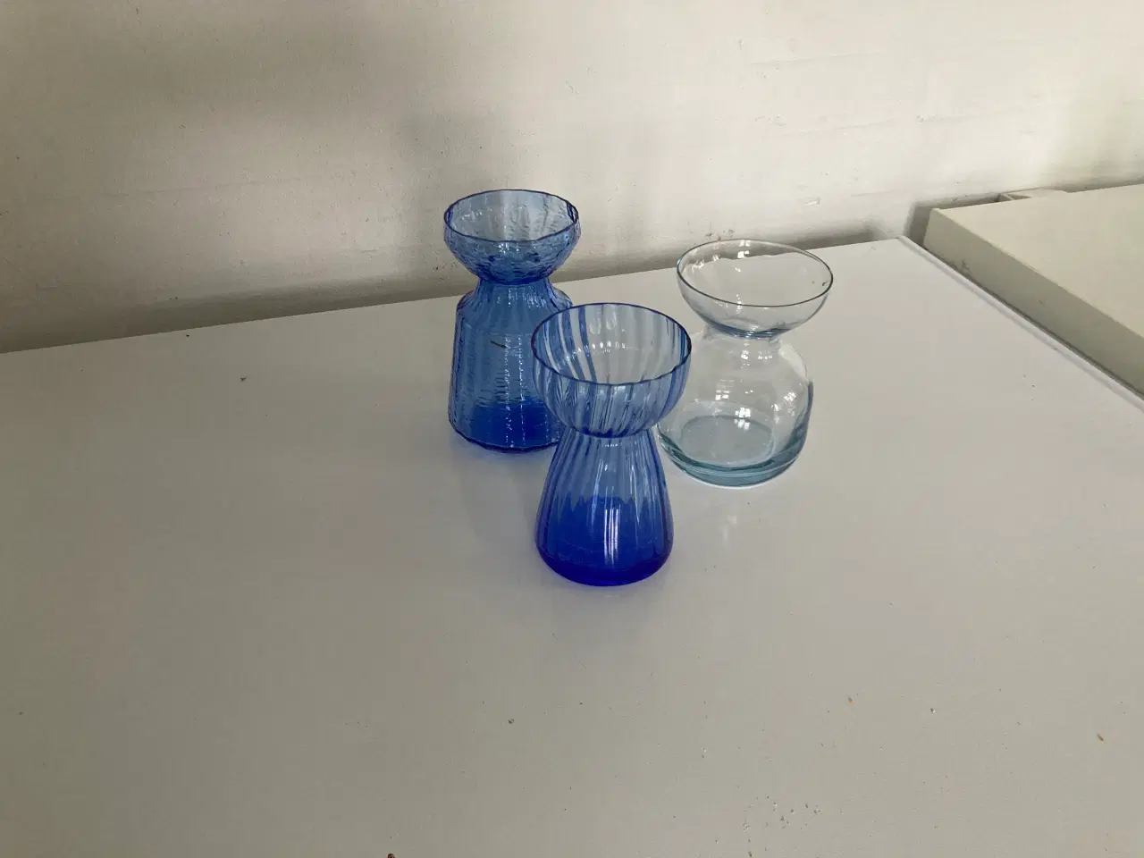 Billede 1 - Hyacintglas 
