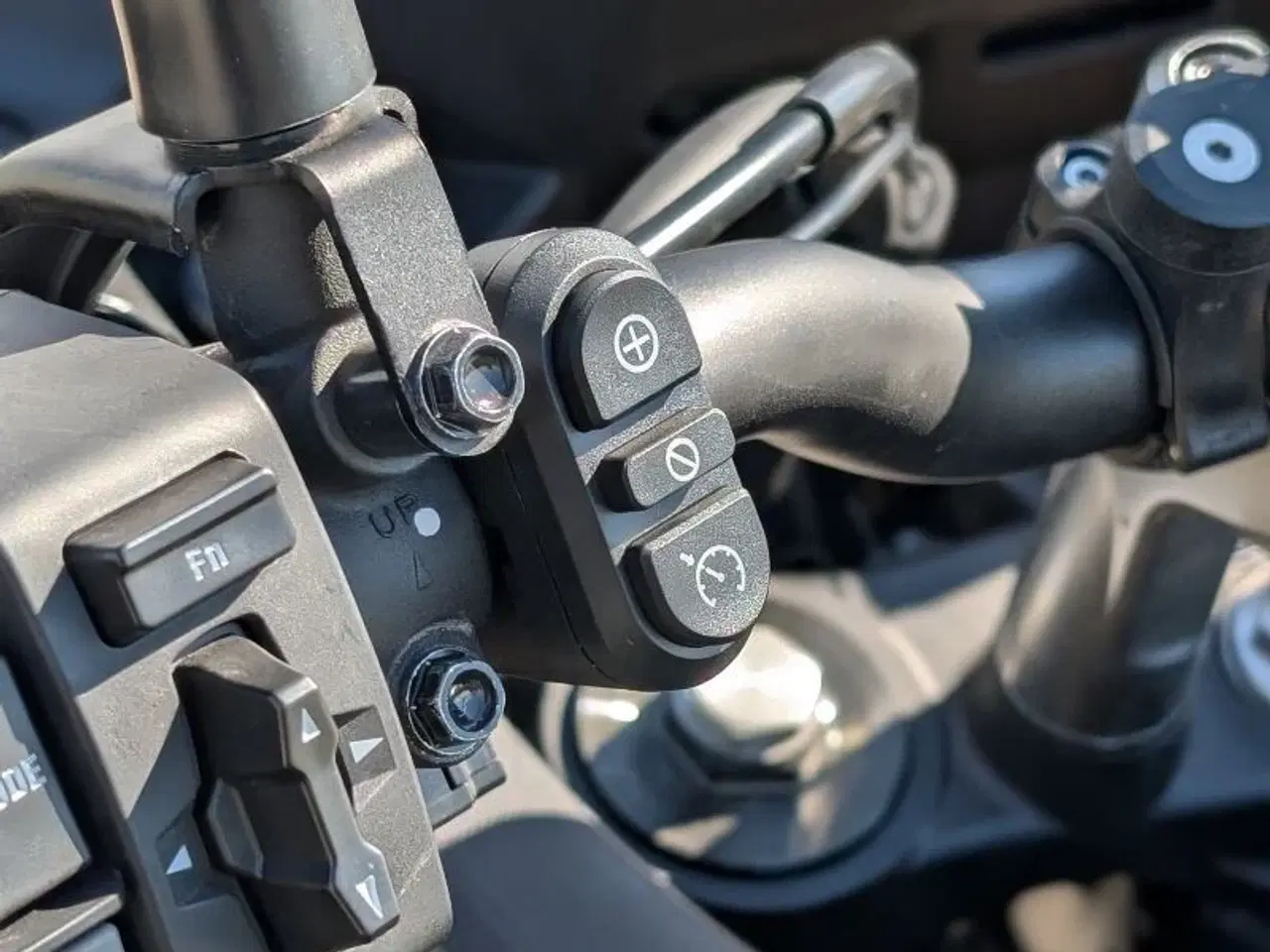 Billede 9 - Honda NC 750 XD