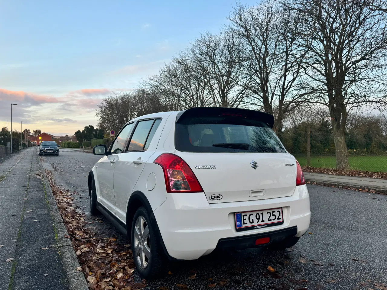 Billede 3 - Suzuki Swift
