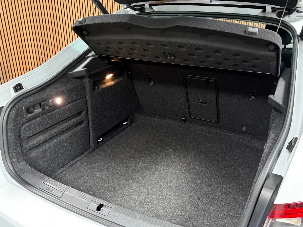 Billede 17 - Skoda Superb 2,0 TDi 150 Style DSG