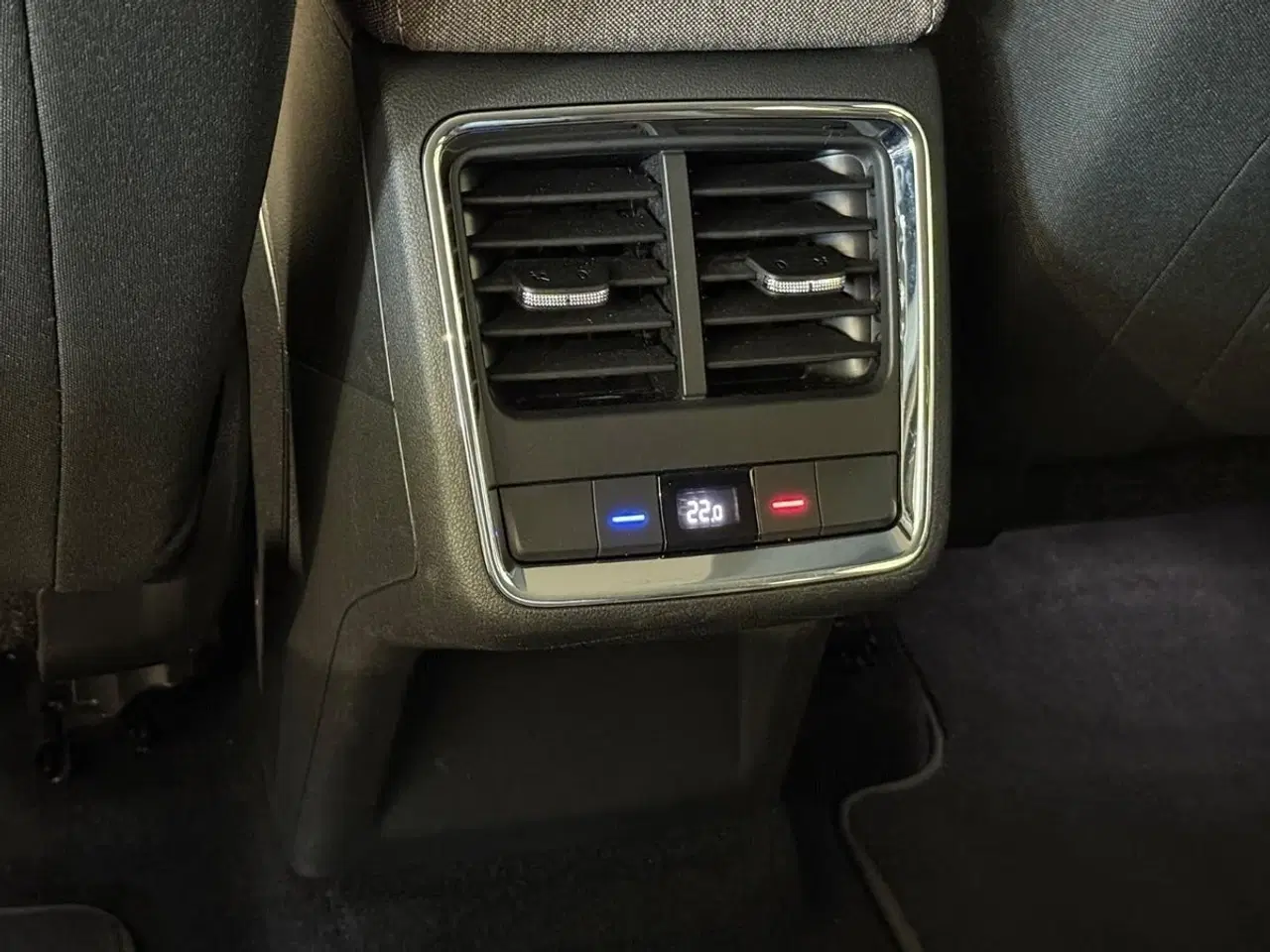 Billede 10 - Skoda Enyaq 60 iV Selection Lodge