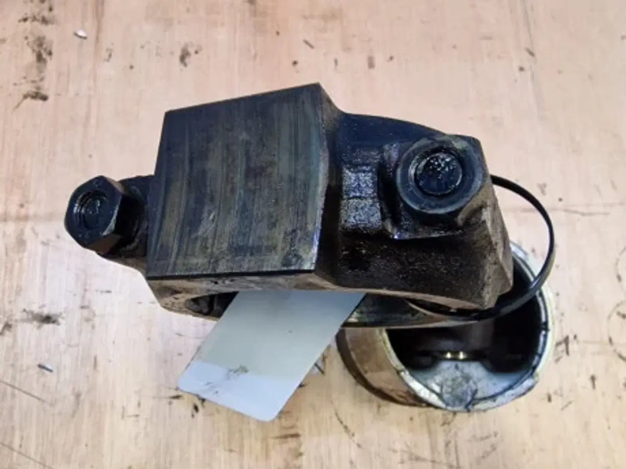 Billede 3 - Case 2188 Stempel A77773