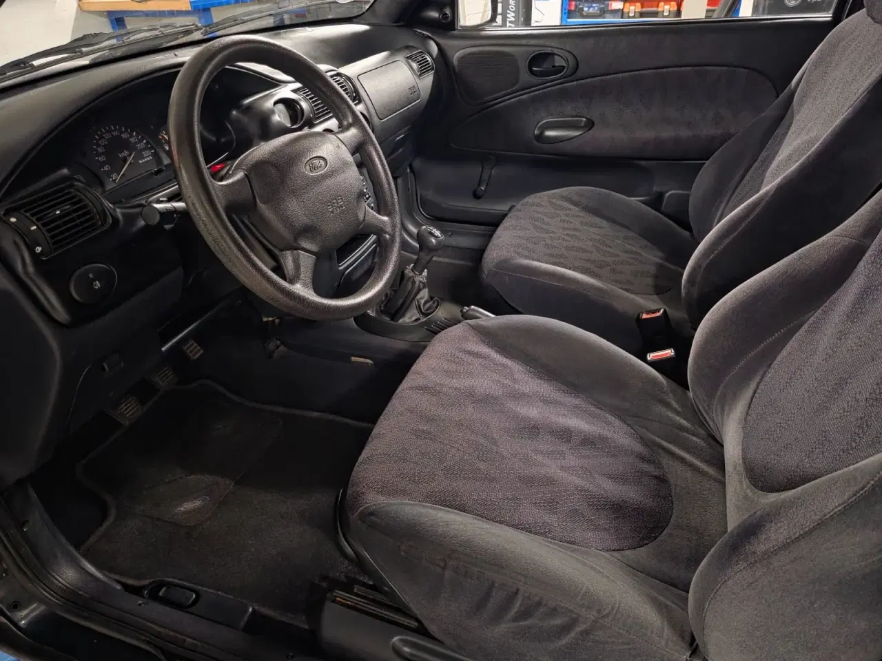 Billede 6 - Ford Escort 1,6i CL