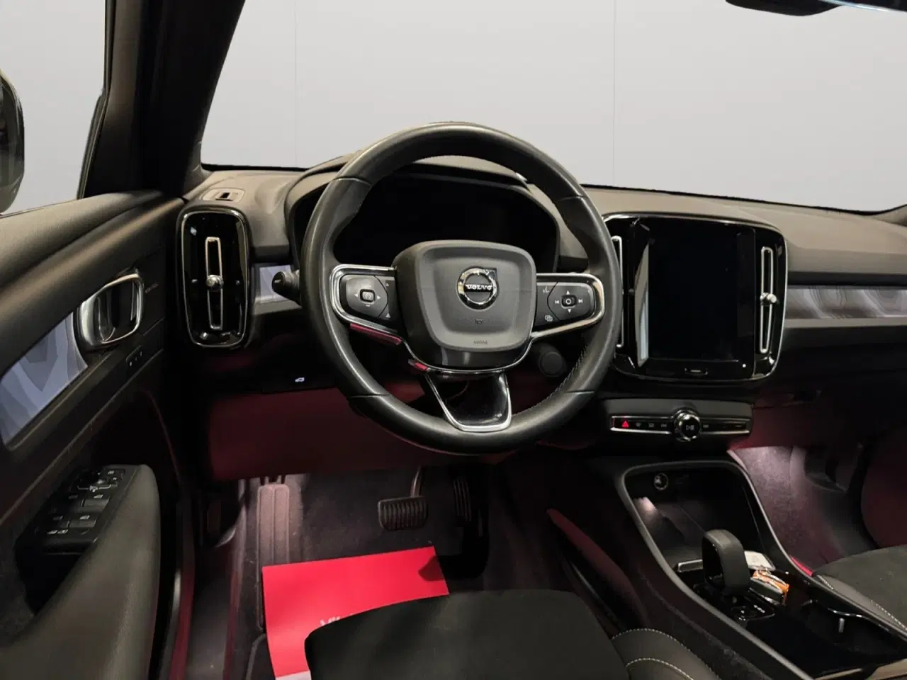 Billede 5 - Volvo XC40  ReCharge Plus