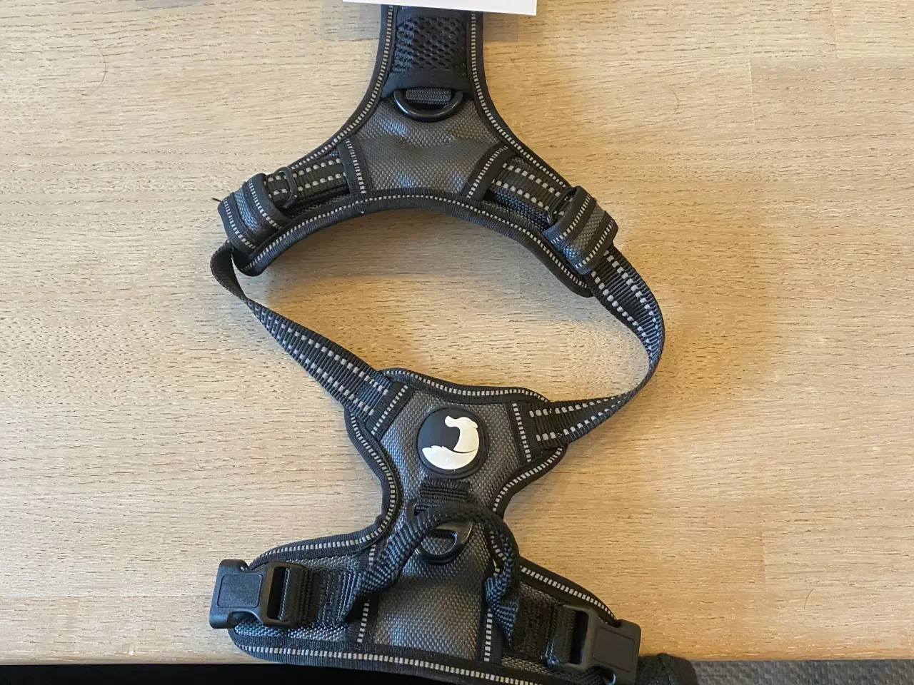 Billede 1 - Seler, flexlinie osv