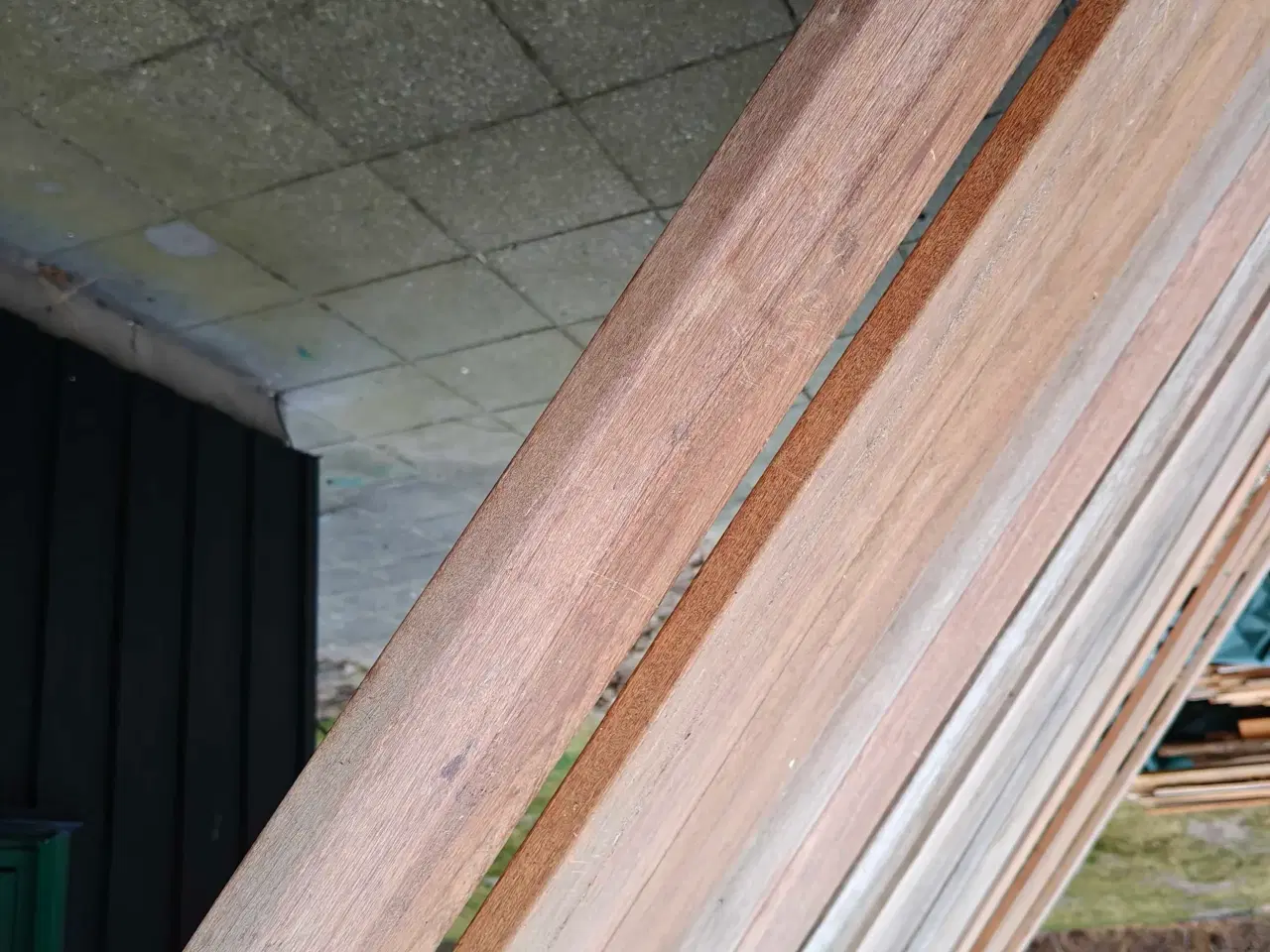 Billede 3 - Eksklusiv Brasiliansk valnød -IPE