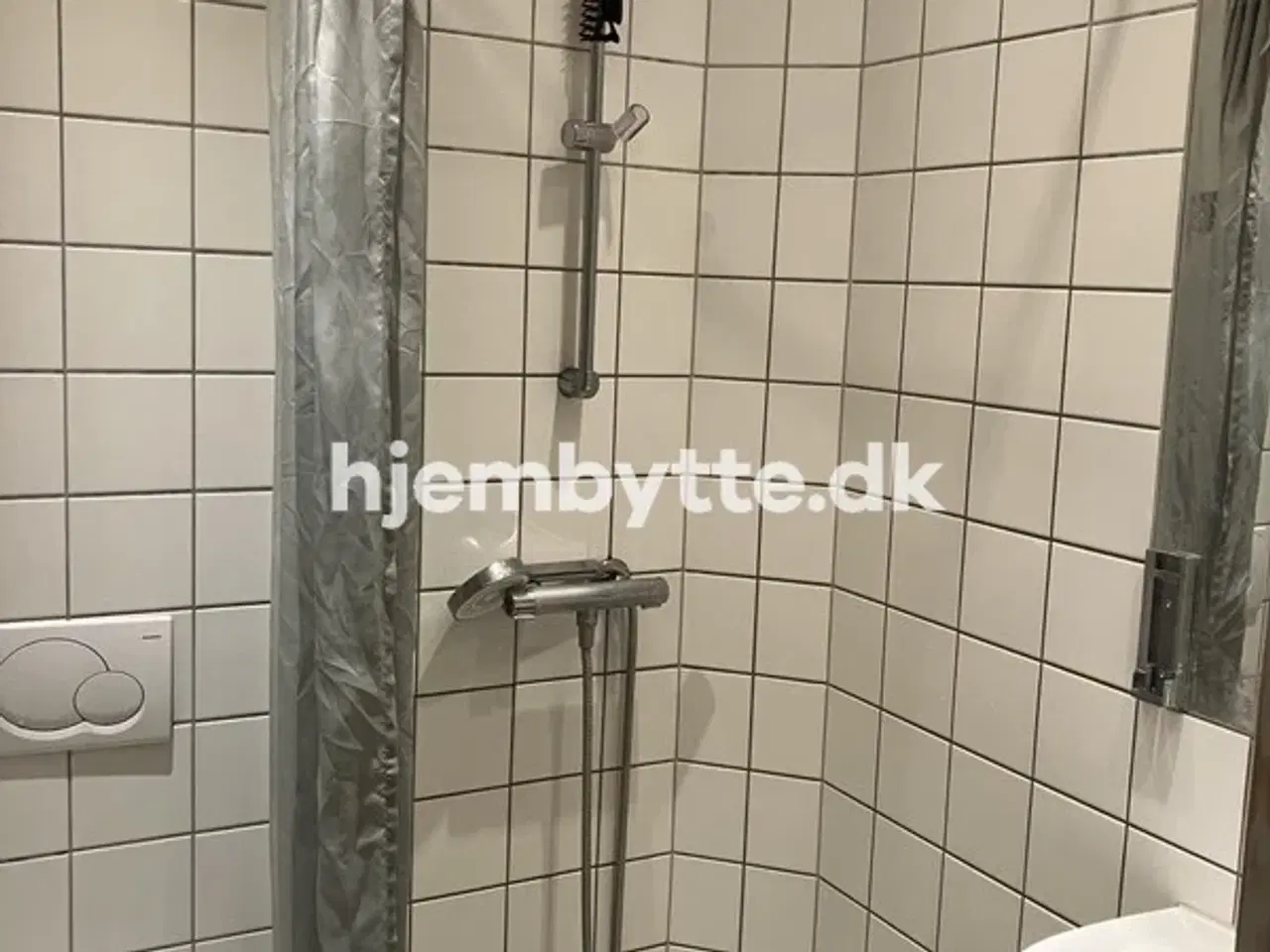 Billede 2 - Hjembytte - Mariendalsvej
