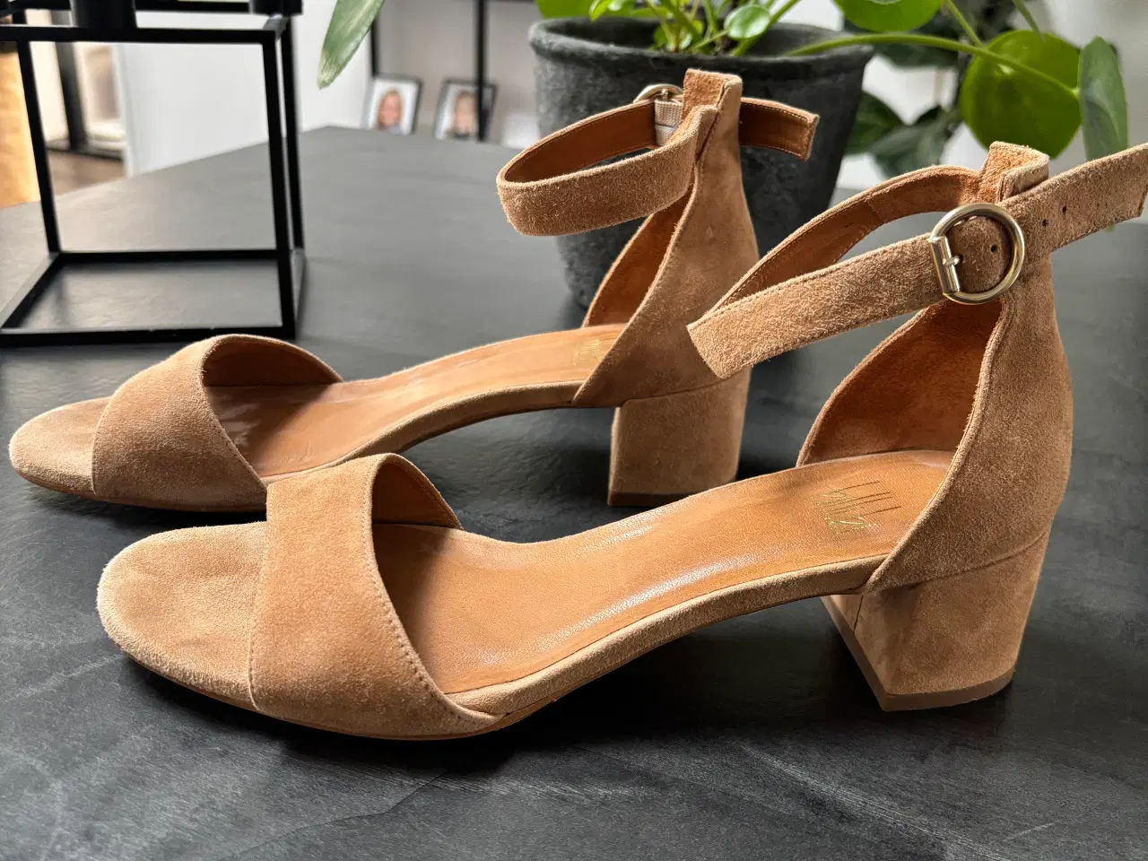 Billede 1 - Billi bi sandaler str 40