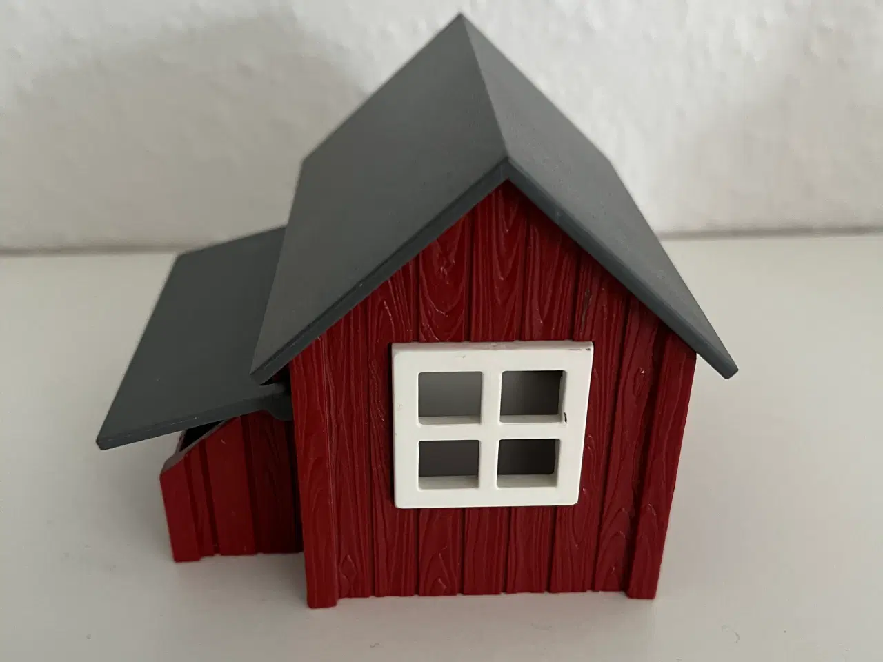 Billede 3 - Schleich hundehus
