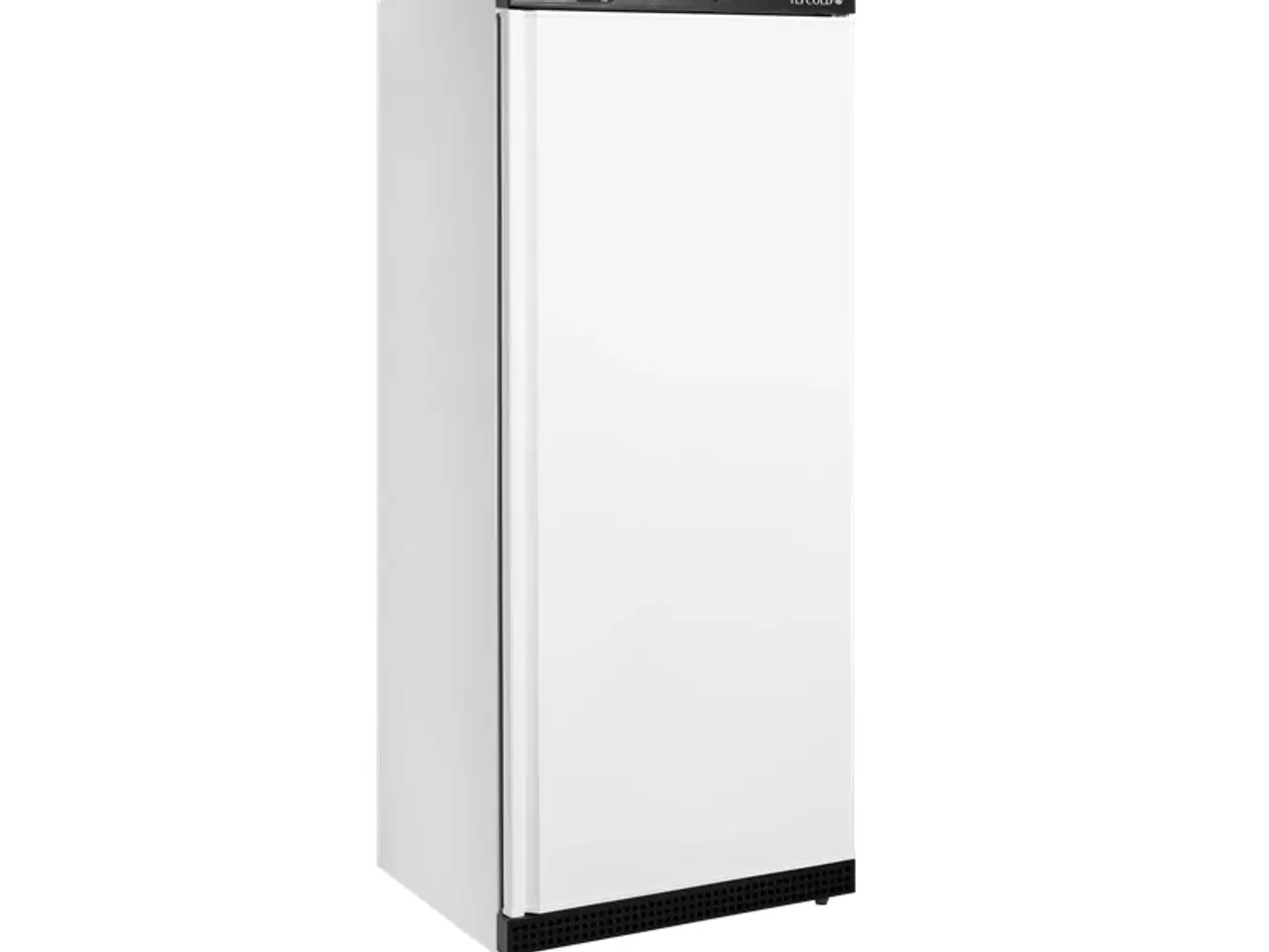 Billede 1 - Tefcold Lagerfryseskab – UF600 W/BASKETS