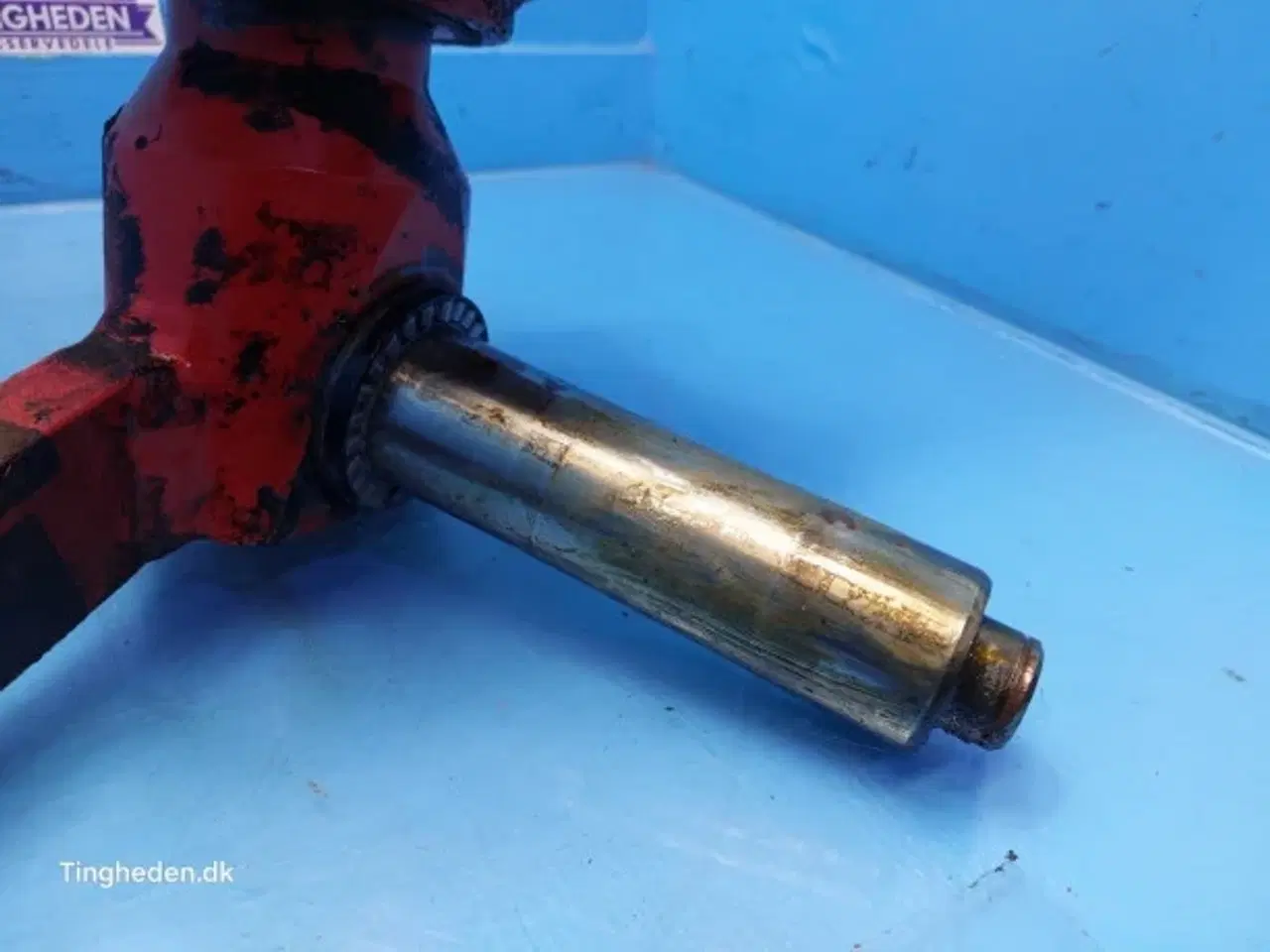 Billede 14 - Massey Ferguson 32 Spindel R.  46727500