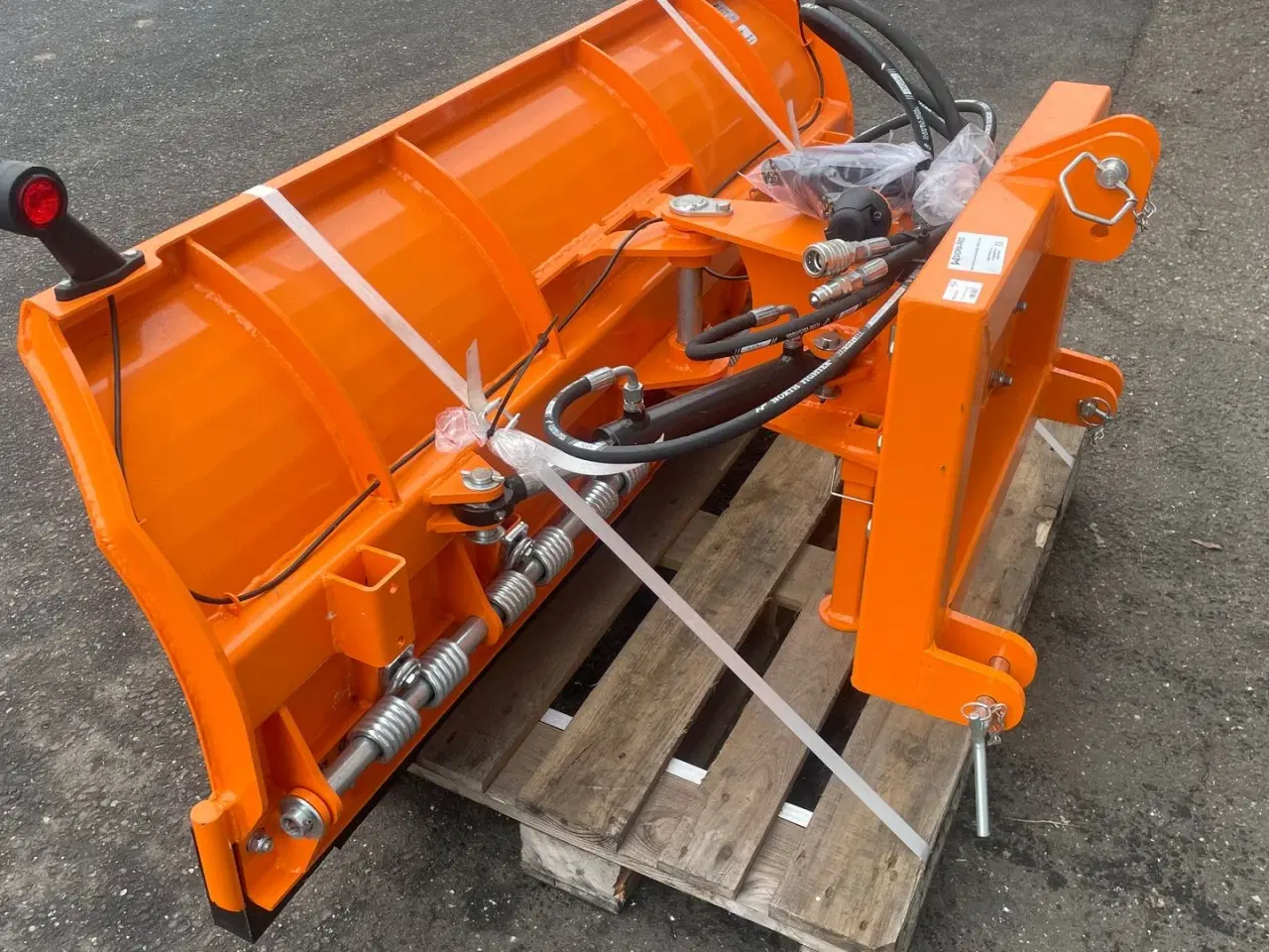 Billede 3 - Sigma Pro G201-180