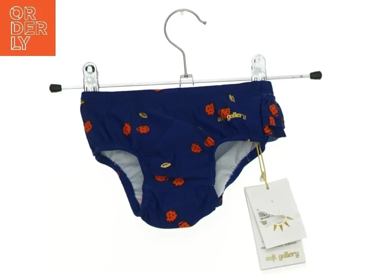 Billede 1 - Badebukser fra Soft Gallery (str. 68 cm)