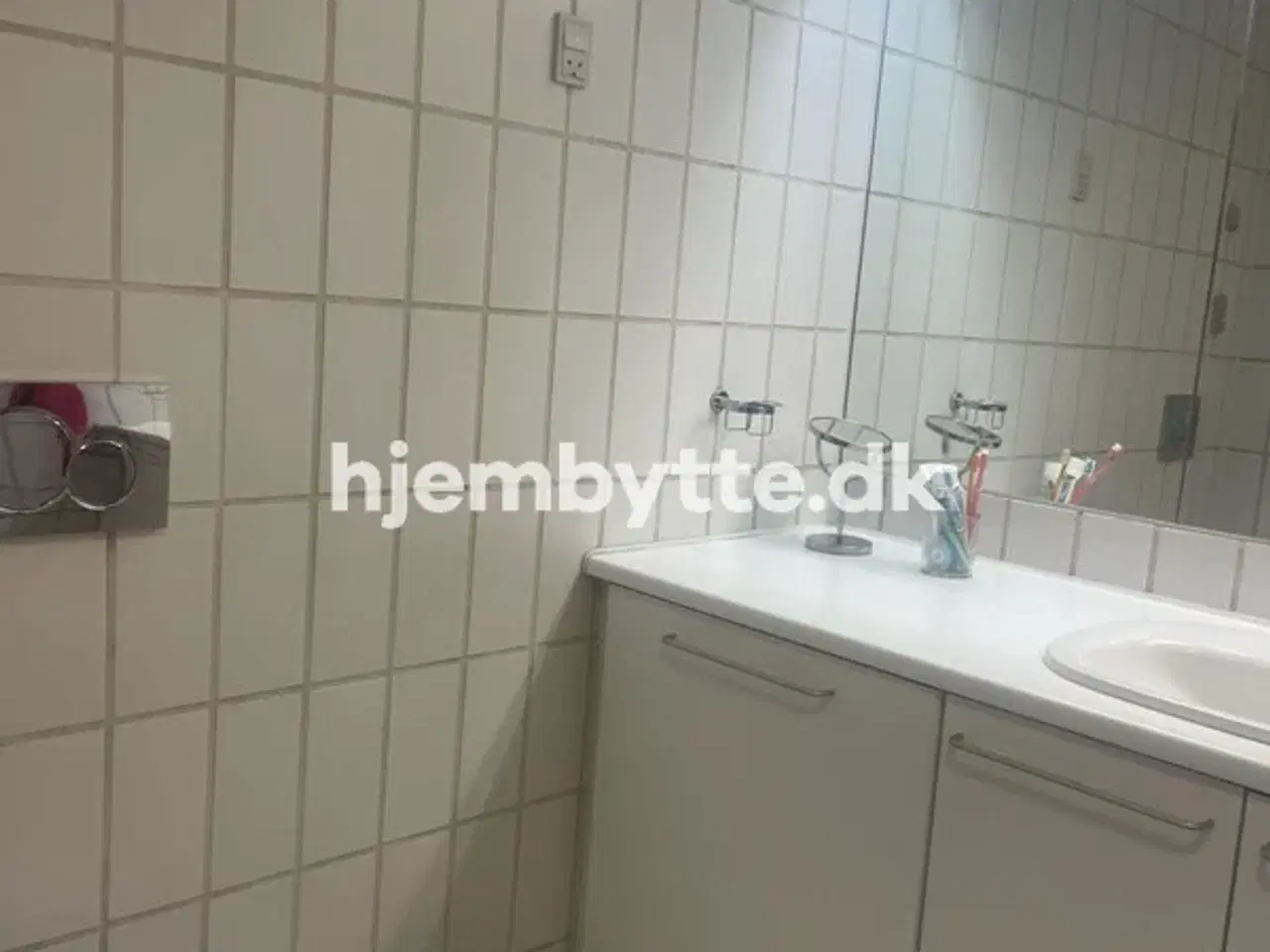 Billede 29 - Hjembytte - C.F.RichsVej