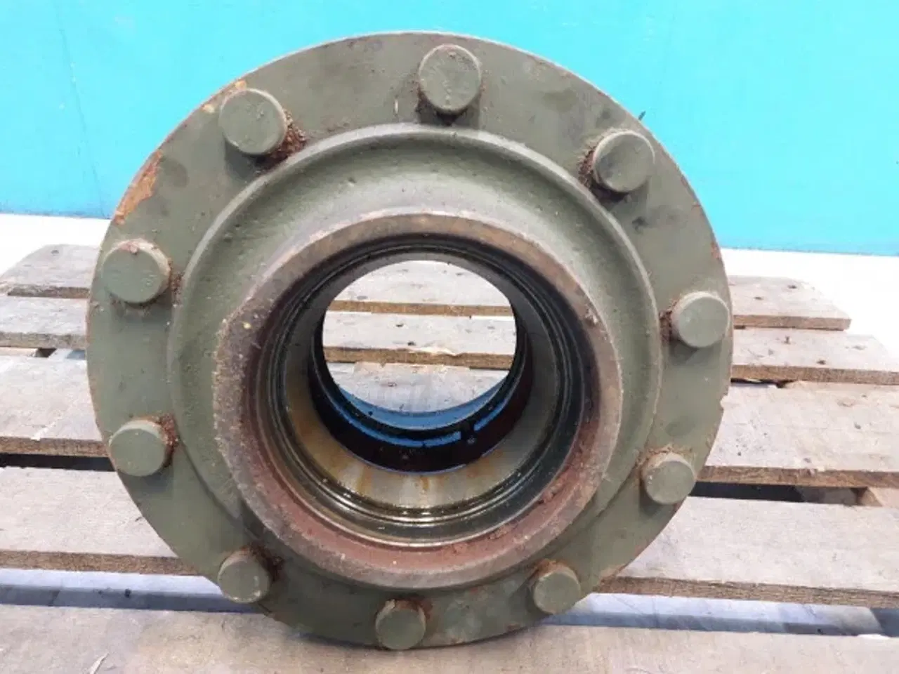 Billede 9 - Hydrema 806 Hjulnav 592012