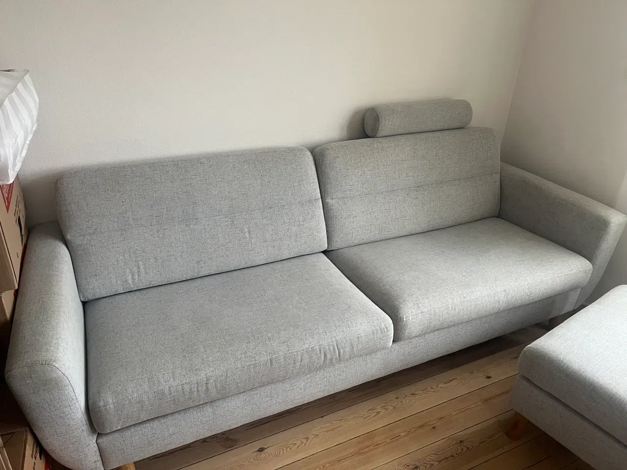 Billede 1 - Sofa 3 personer