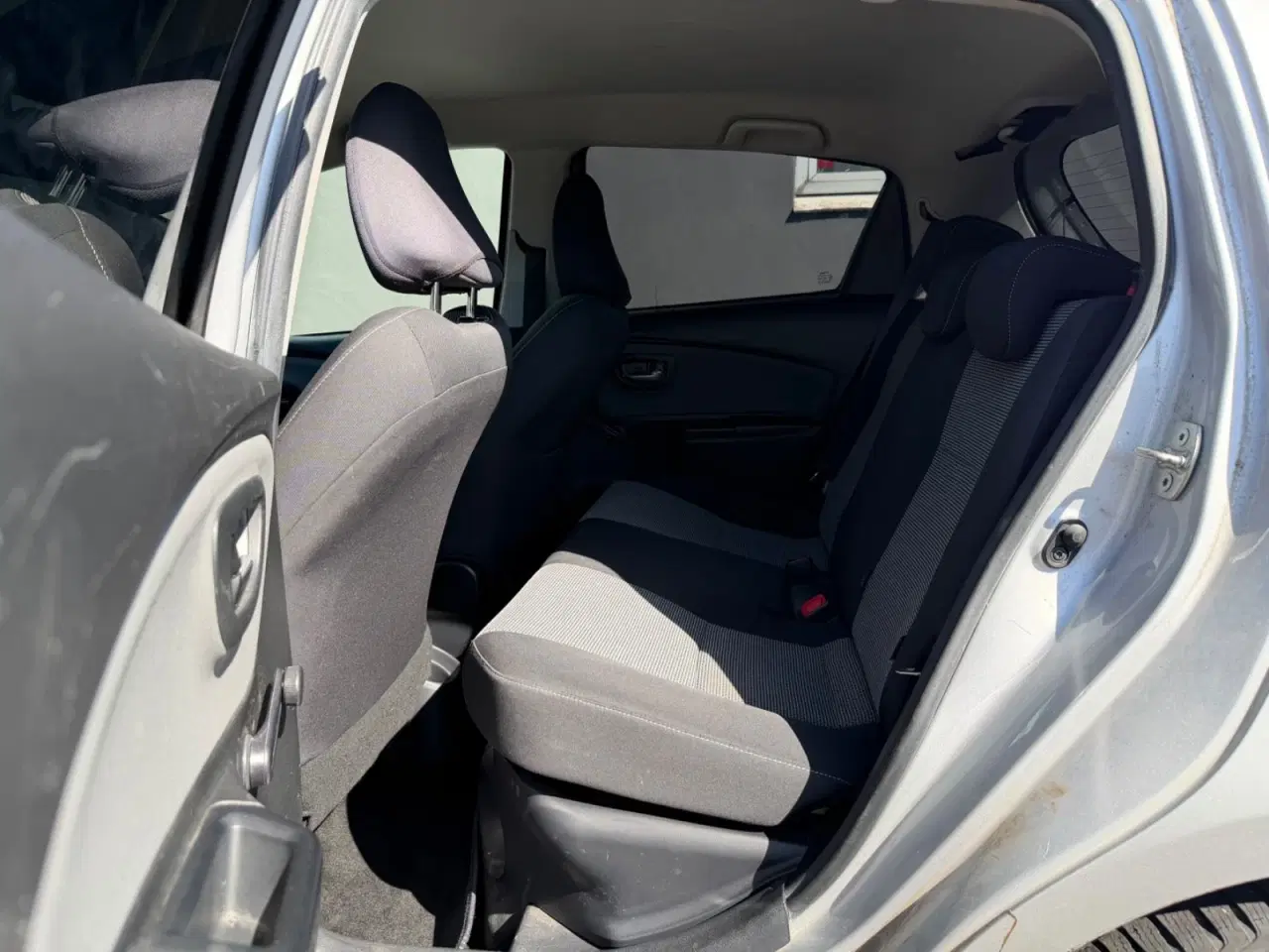 Billede 6 - Toyota Yaris 1,5 Hybrid H2 e-CVT