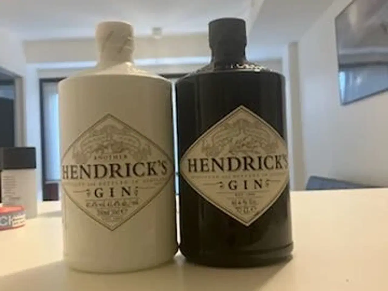 Billede 1 - Hendricks gin