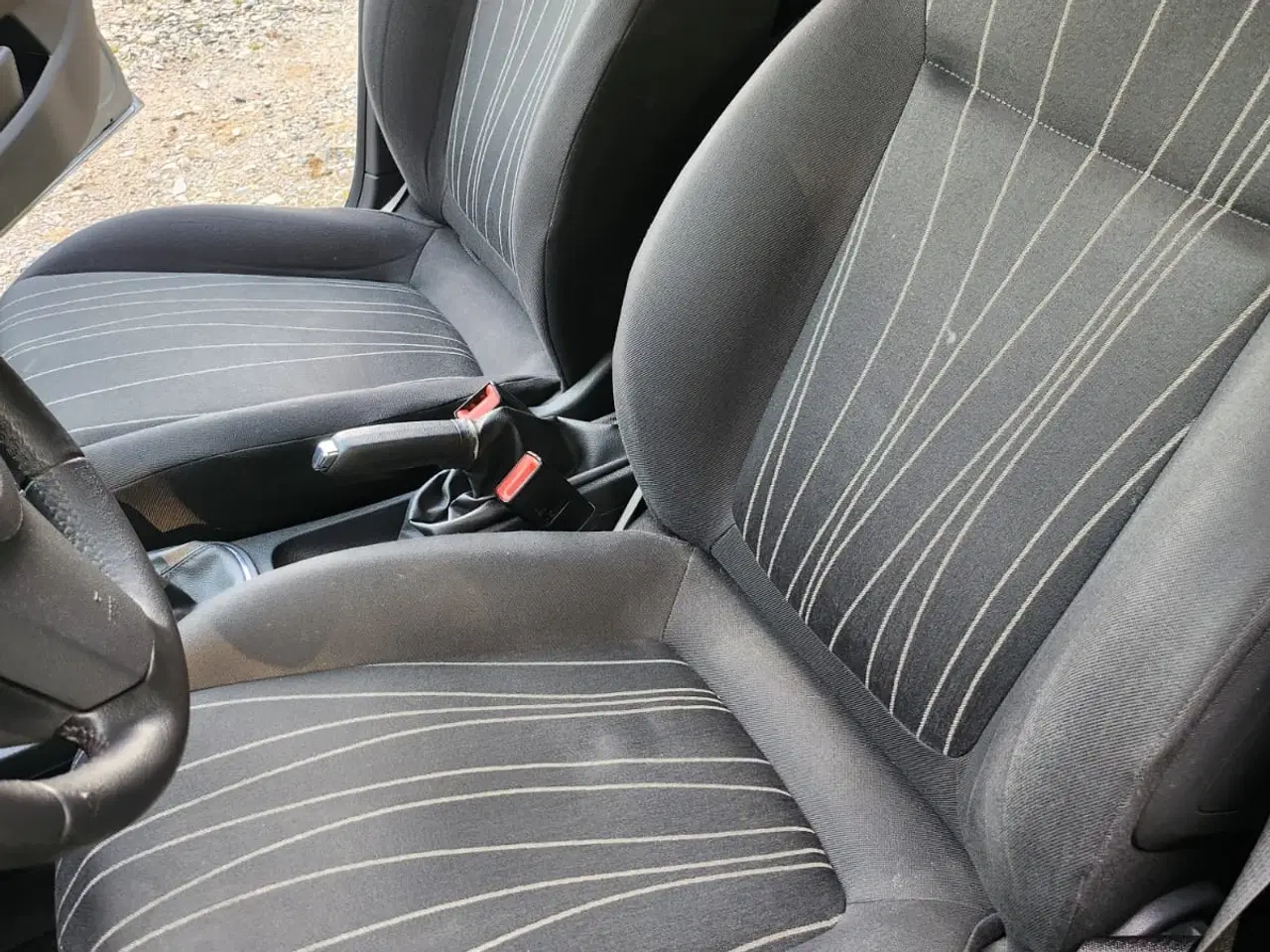 Billede 3 - Opel Corsa 1.2 Benzin