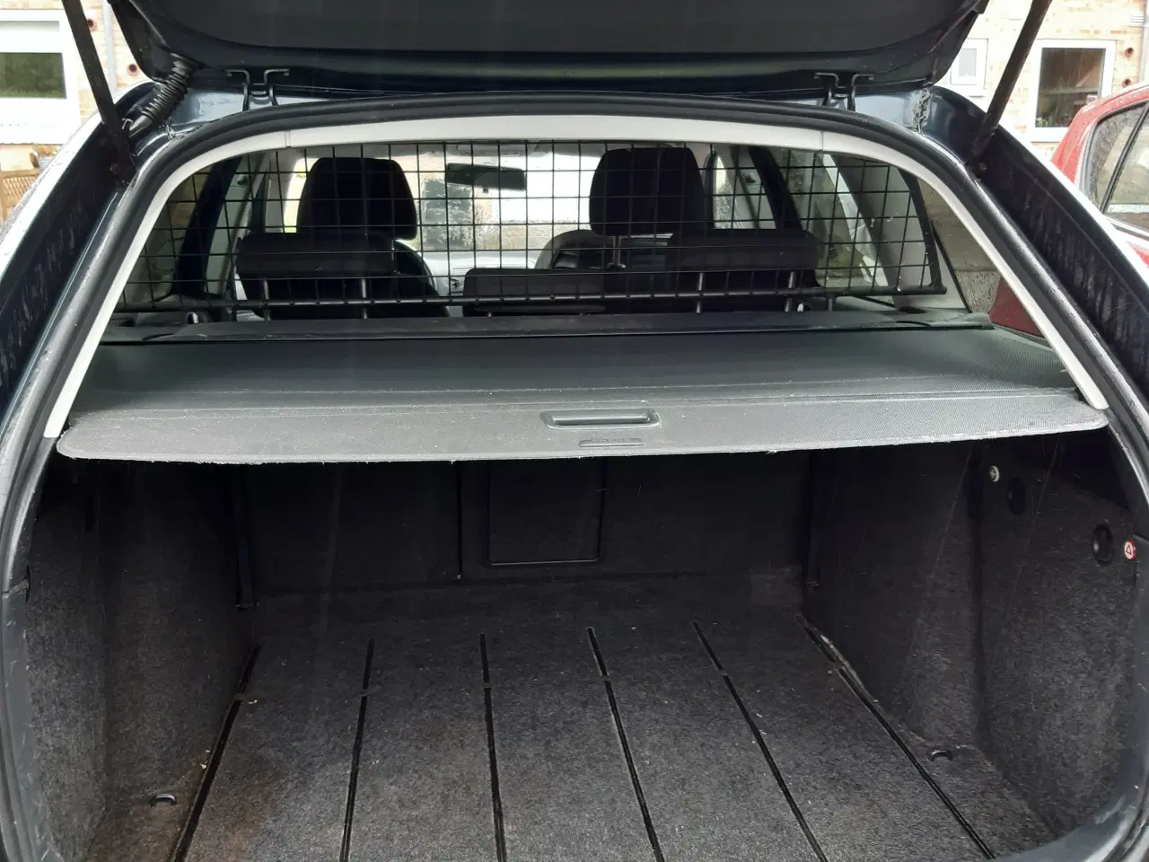 Billede 7 - Skoda octavia combi 2.0 TDI 