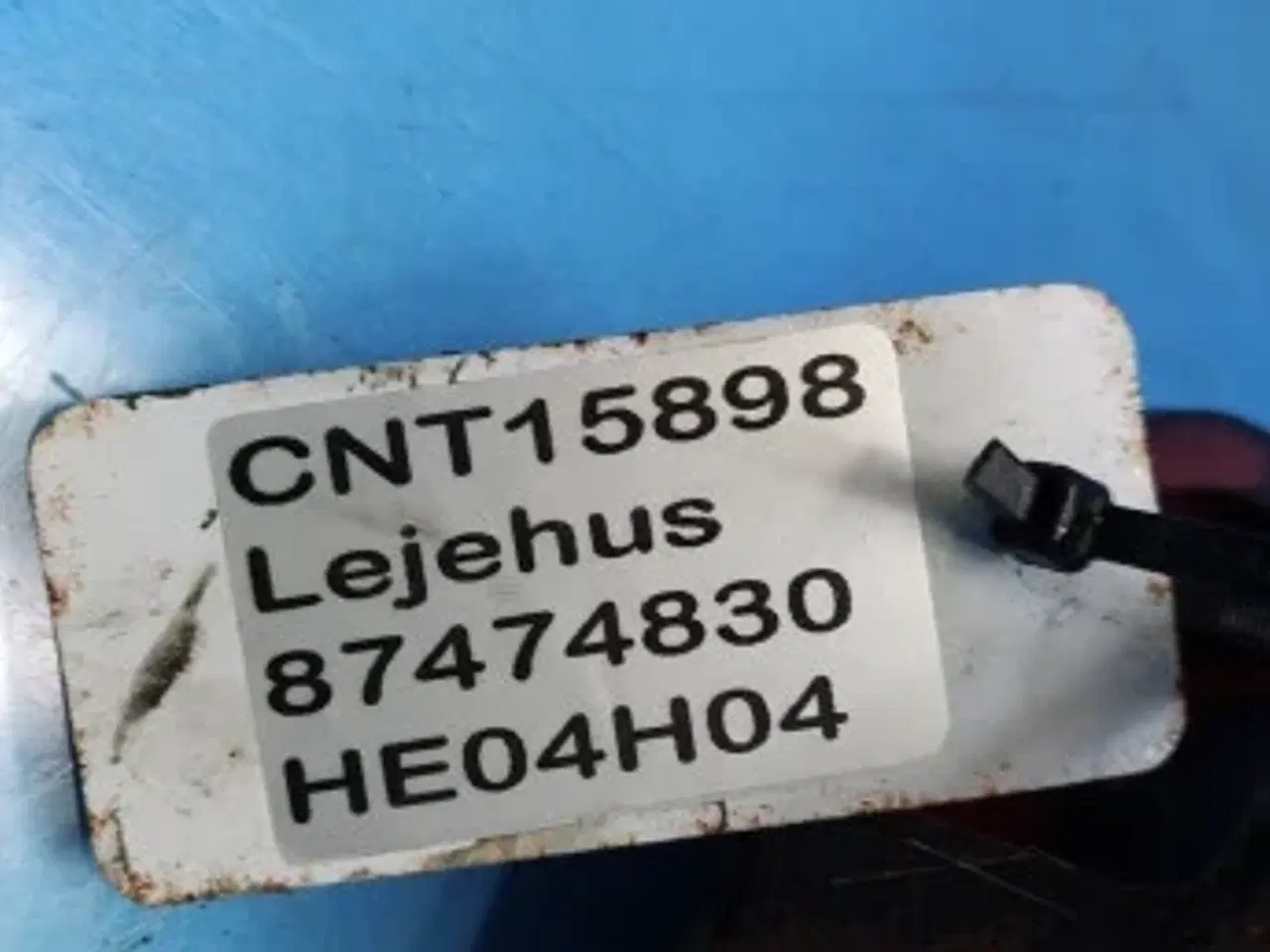 Billede 15 - Case 1660 Lejehus 87474830