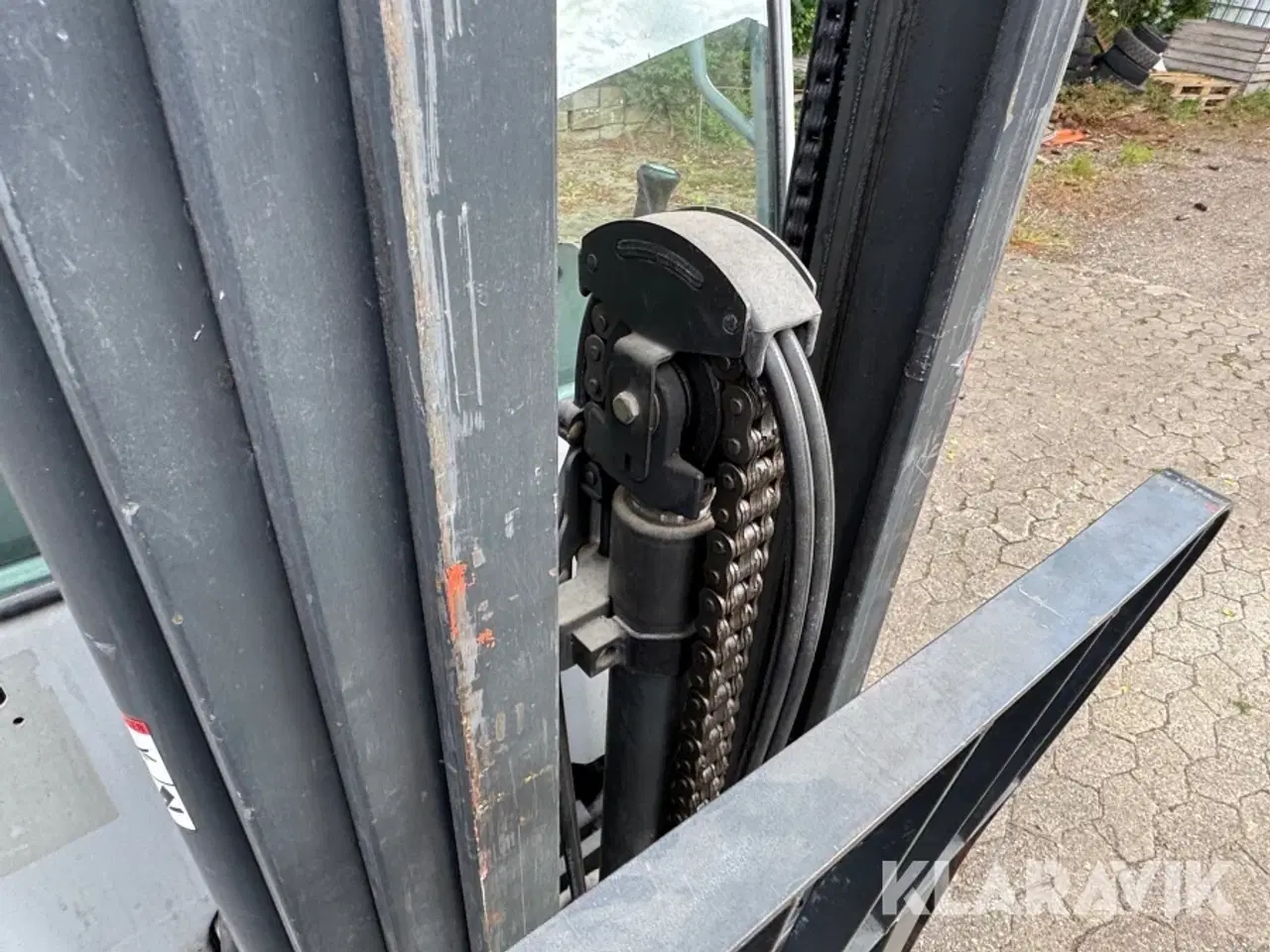 Billede 12 - Truck Still RX 20-20 p