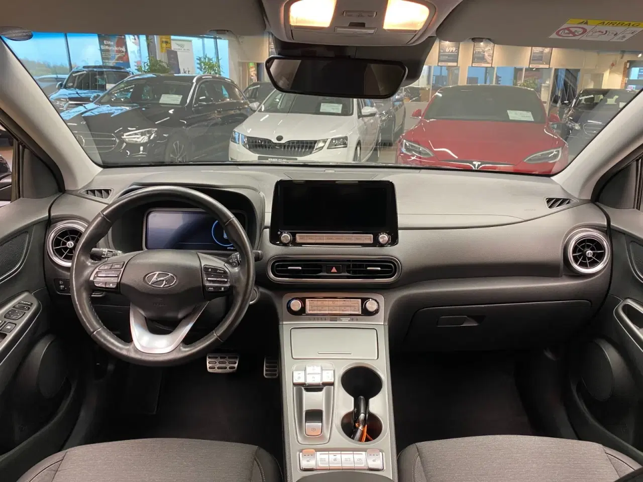 Billede 13 - Hyundai Kona 64 EV Advanced