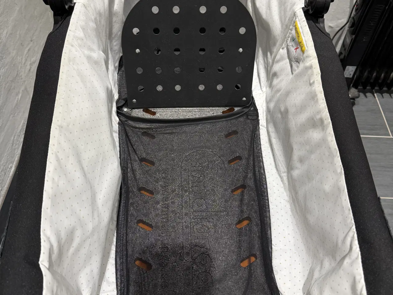 Billede 6 - Emmaljunga Big Star Supreme