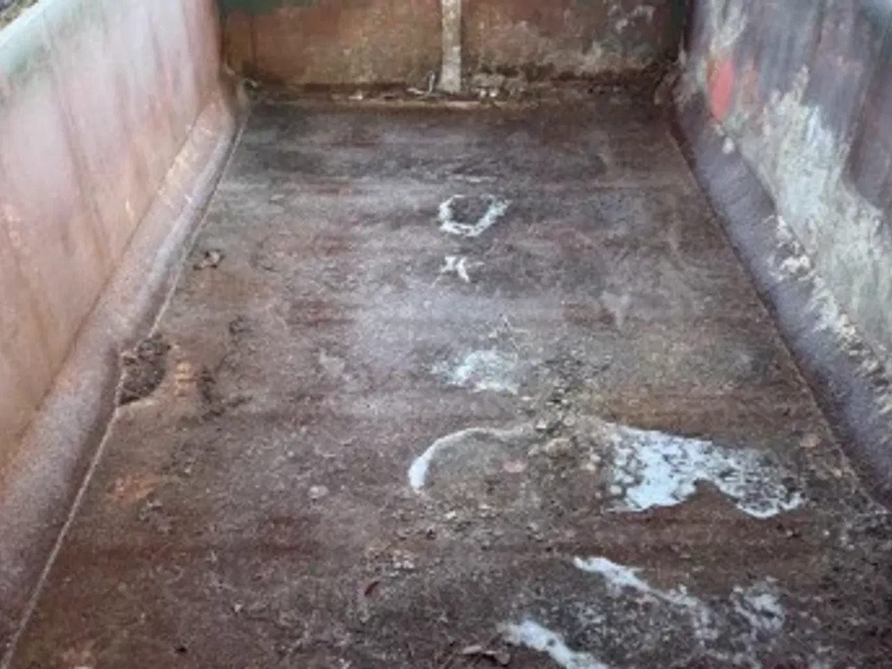 Billede 5 - 4m container