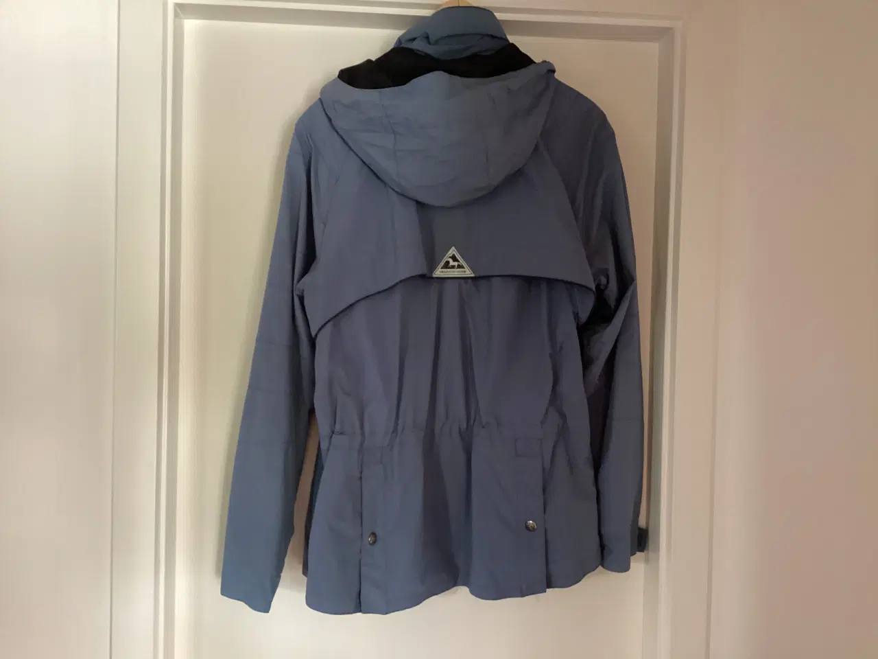 Billede 4 - Ridejakker dame str 38-40