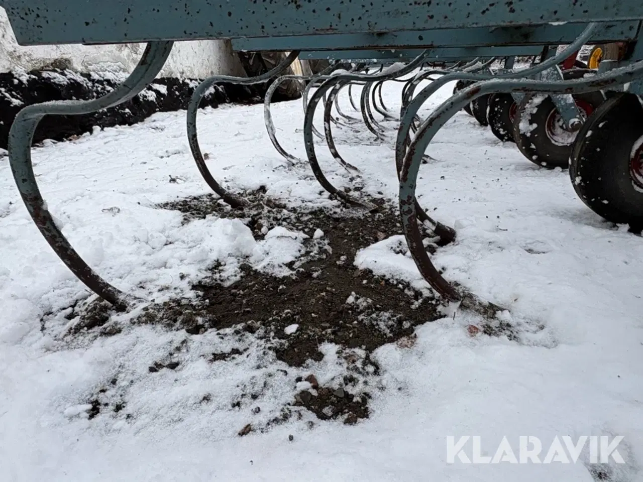 Billede 12 - Radrenser Ugerløse