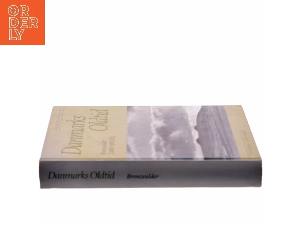 Billede 2 - Danmarks Oldtid af Jørgen Jensen (Bog)