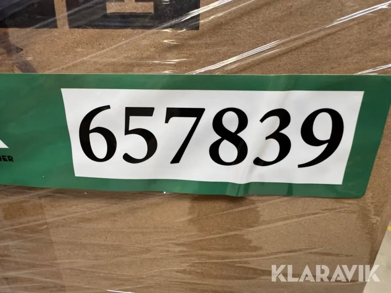 Billede 12 - Inde-del til varmepumpe Clint HWW/EC 62 2 styks