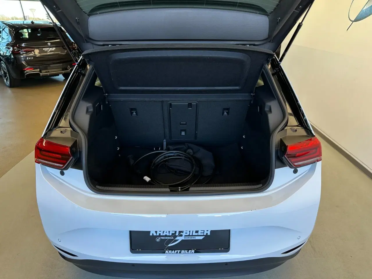 Billede 6 - VW ID.3 58 Pro