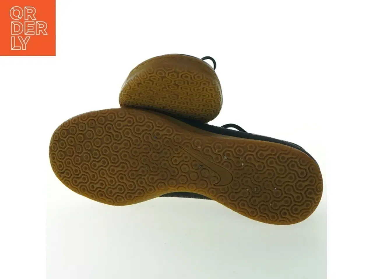 Billede 2 - Nike Mercurial X Indendørssko fra Nike (str. 40 )