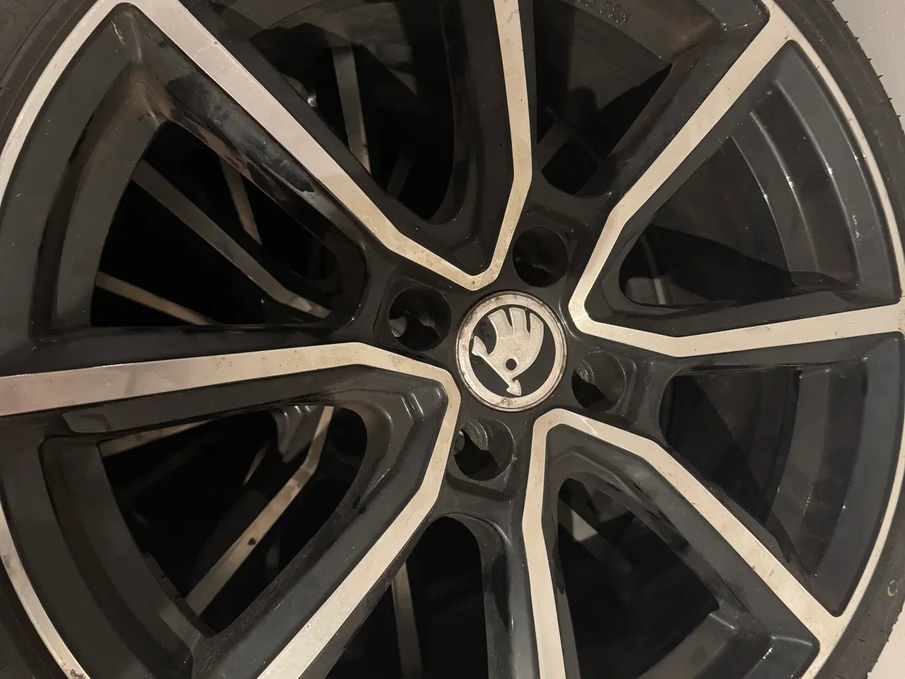 Billede 10 - 2014 SEAT Mii 1.0 60 hk ecomotive - 5 dørs - rød