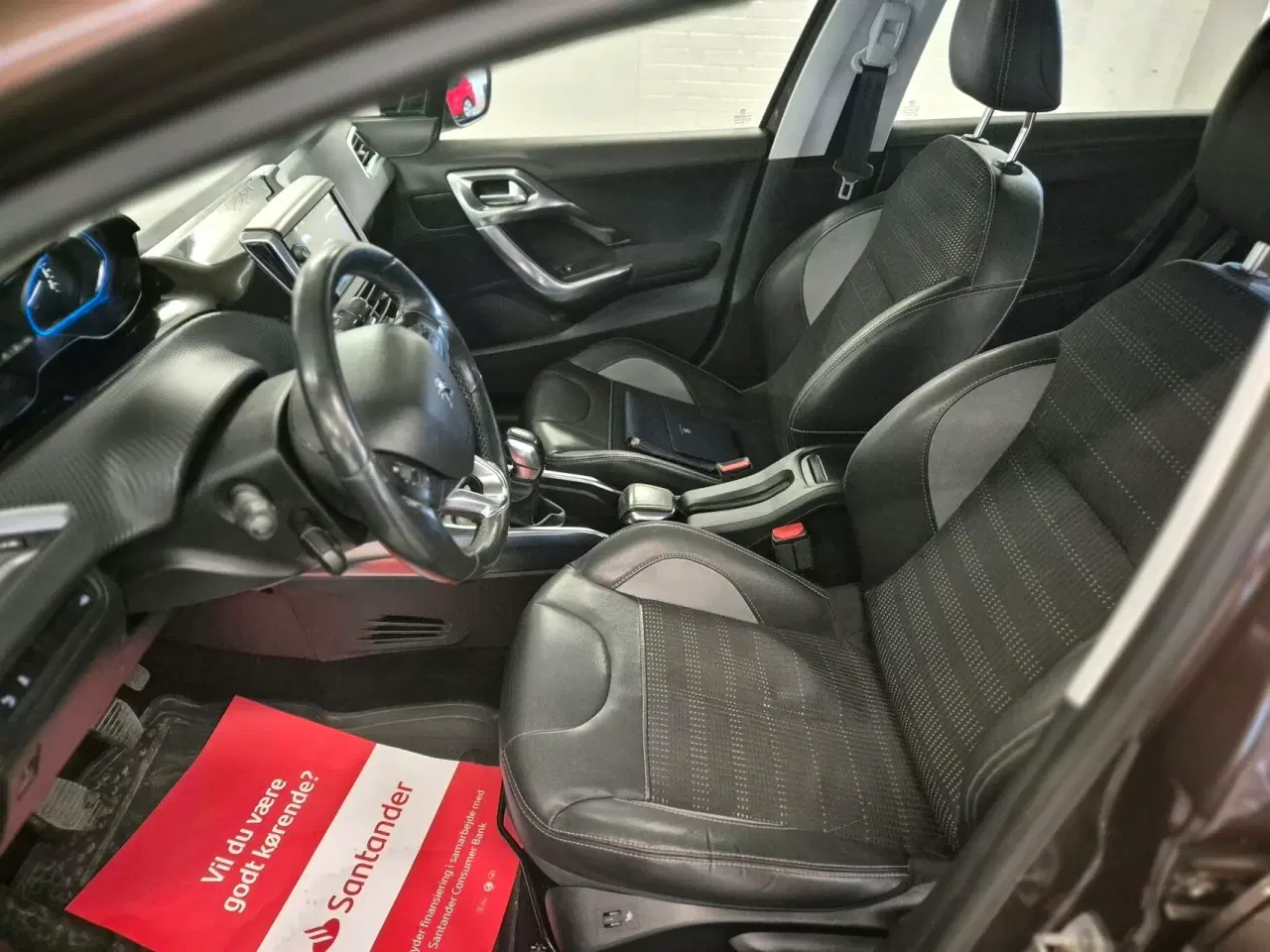 Billede 8 - Peugeot 2008 1,2 VTi Allure 82HK