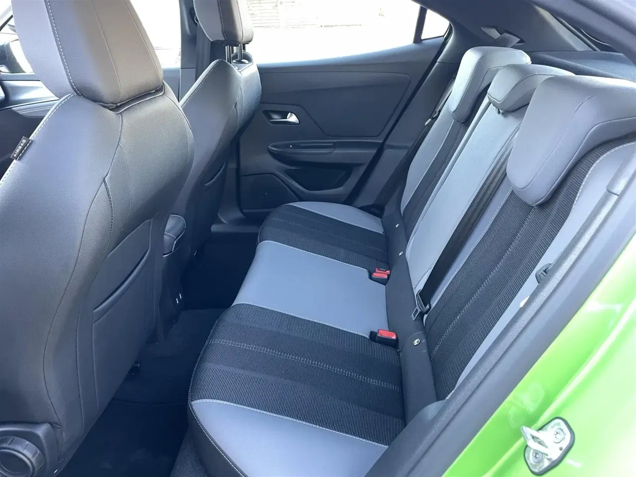 Billede 14 - Opel Mokka-e EL Elegance 136HK 5d Aut.