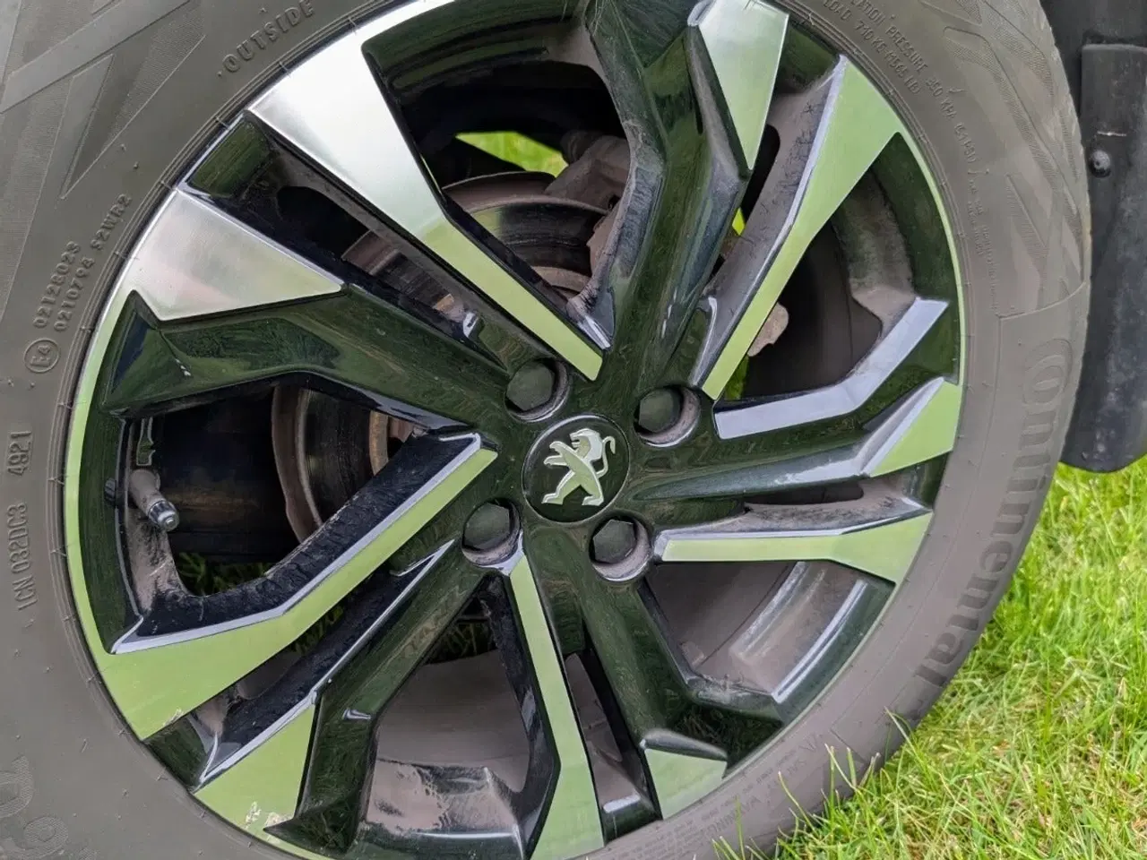 Billede 14 - Peugeot 2008 1,2 PureTech 130 Platin