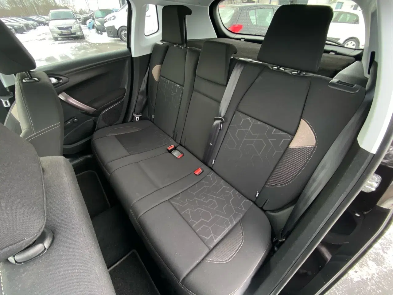 Billede 10 - Peugeot 2008 1,2 VTi Active 82HK