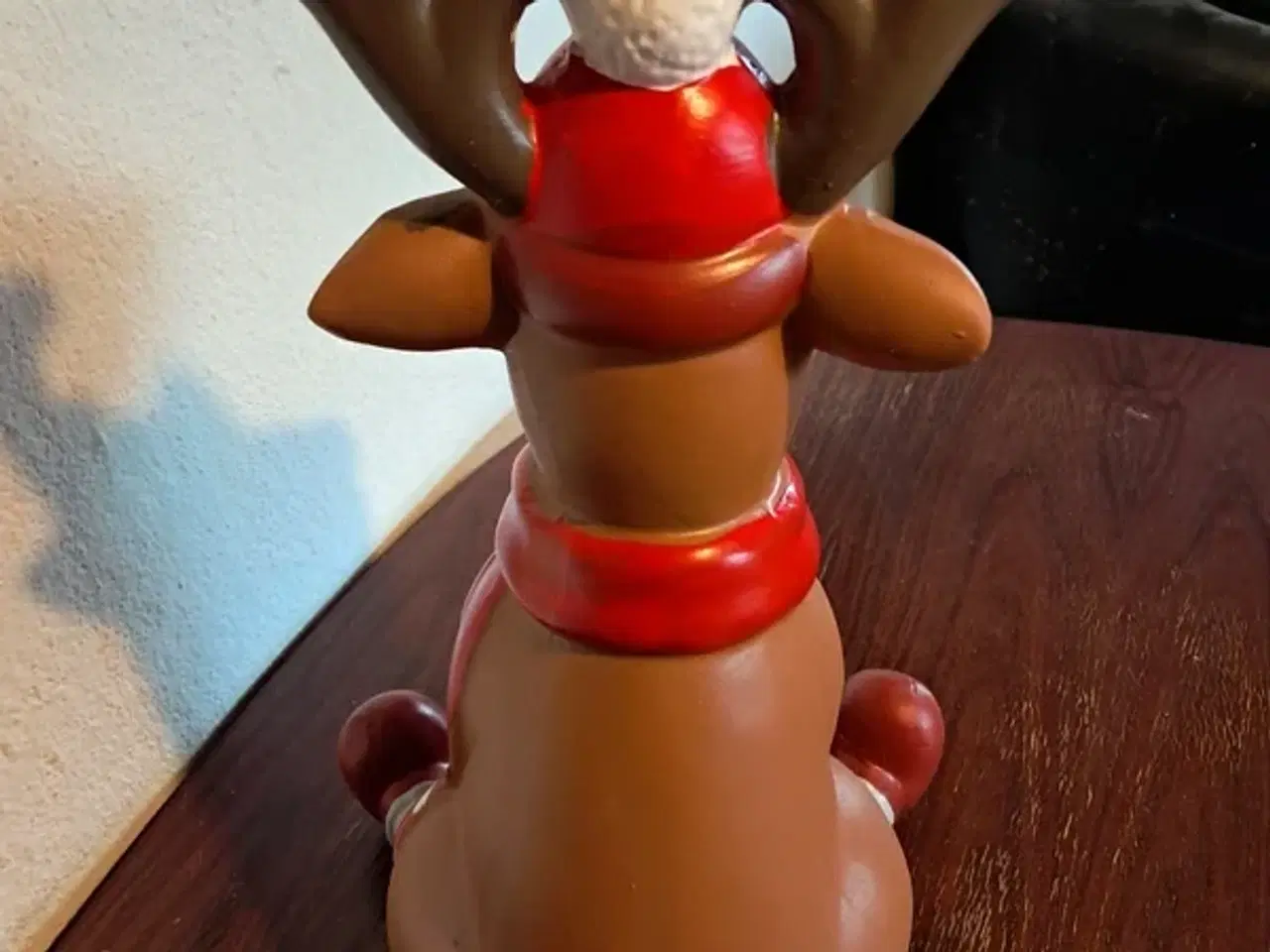 Billede 3 - Fløjtende rensdyr, Det gamle apotek