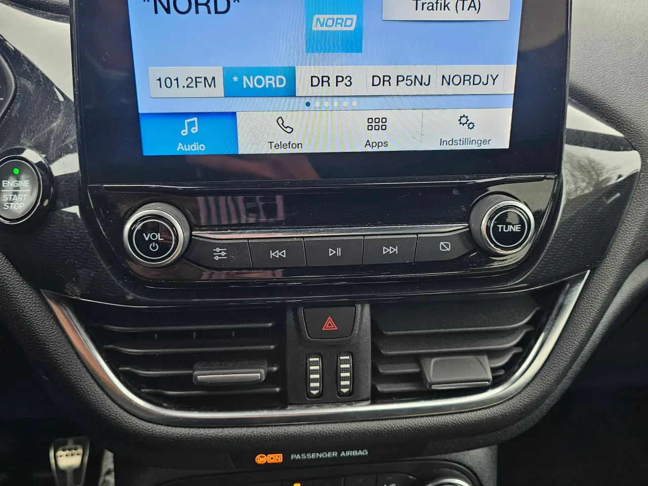 Billede 13 - Ford fiesta 2020