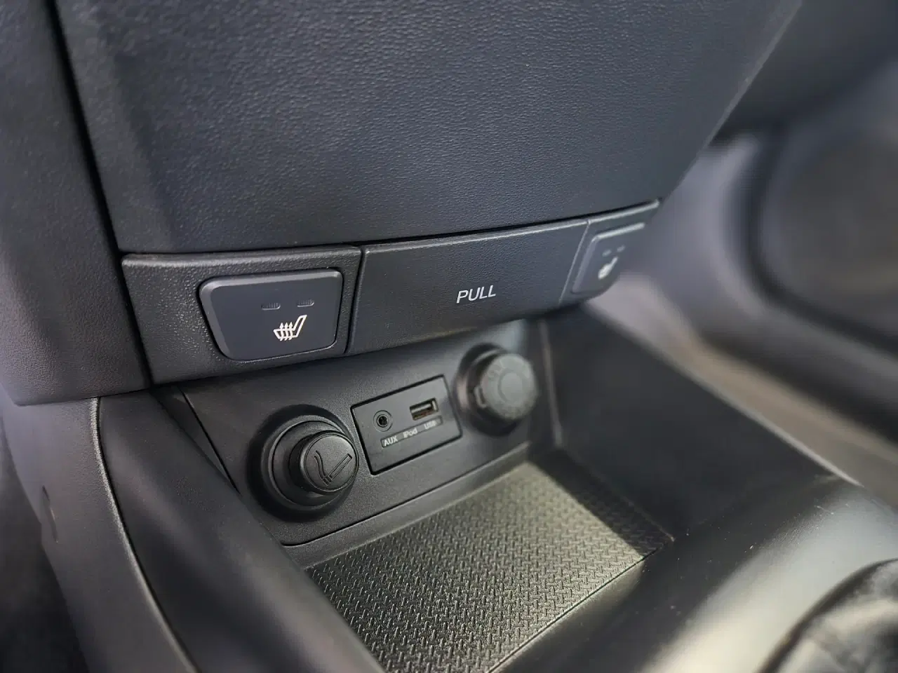 Billede 15 - Hyundai i30 1,6 CRDi Sense Plus 90HK 5d 6g