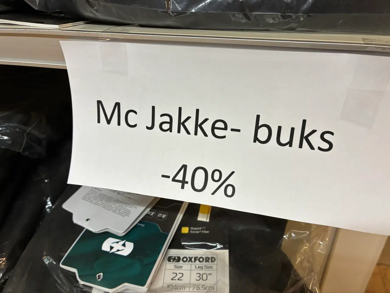 Billede 5 - Nyt års salget er startet, masser af gode tilbud !