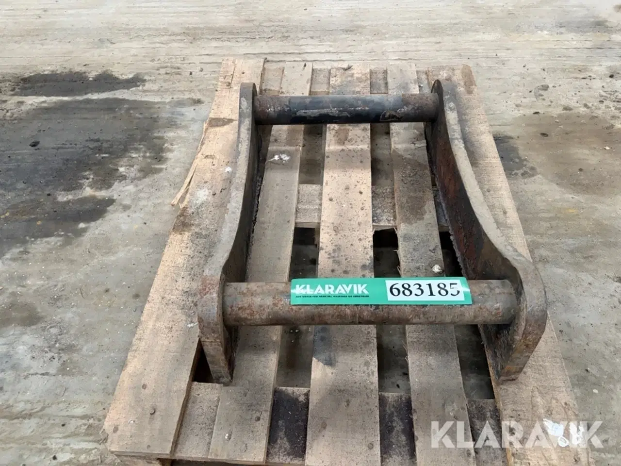 Billede 2 - S70 skifte